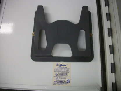 HOFFMAN 17 X 13 X 8 ENCLOSURE TYPE 12,13 NEW