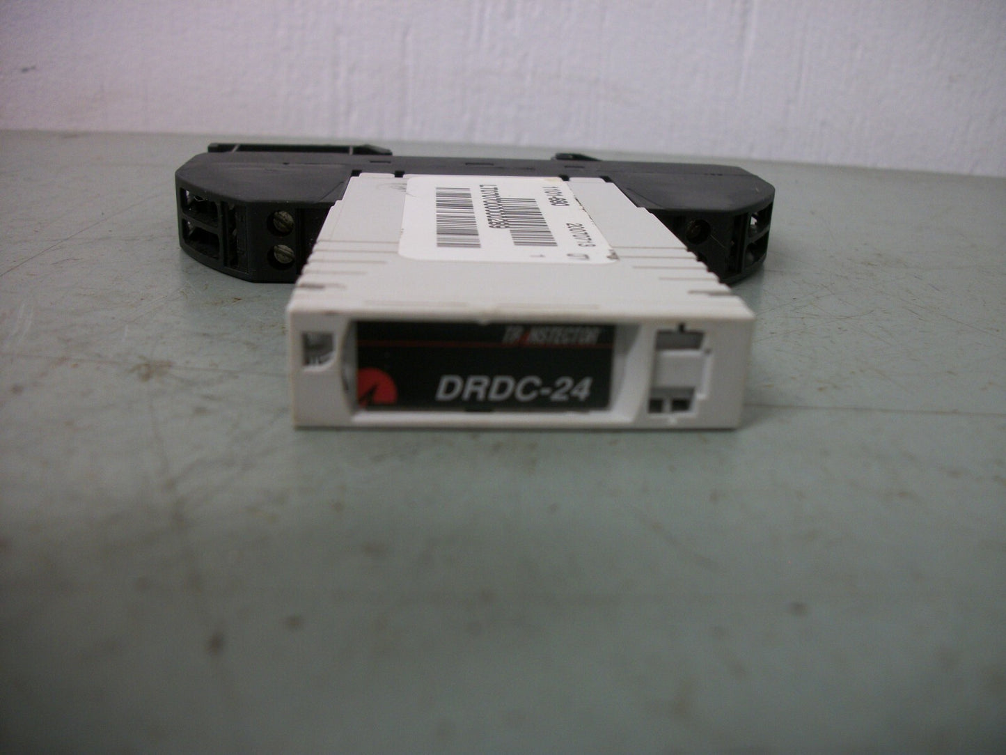 TRANSTECTOR DRDC-24 SURGE SUPPRESSOR MODULE FSCM 30992 2003-1917 REV A
