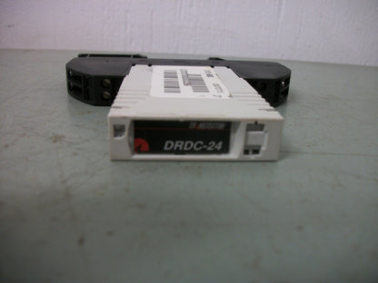 TRANSTECTOR DRDC-24 SURGE SUPPRESSOR MODULE FSCM 30992 2003-1917 REV A