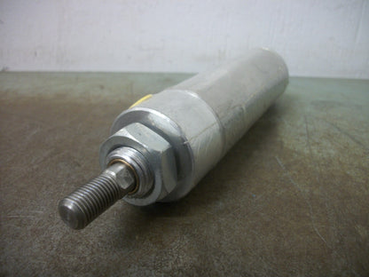 NUMATICS DOUBLE-ACT PNEUMATIC CYLINDER 1500D01-03A-03 1-1/2" BORE 3" STROKE NEW