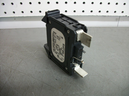 AIRPAX CIRCUIT BREAKER LEL1-1REC4-28434-3101 30AMP 80VOLT 1POLE