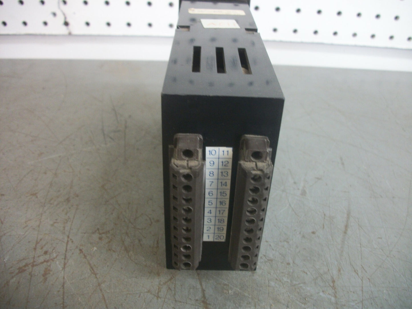 SALVIO BUSQUETS SB-4500 PID CONTROLLER SB-4500 54010