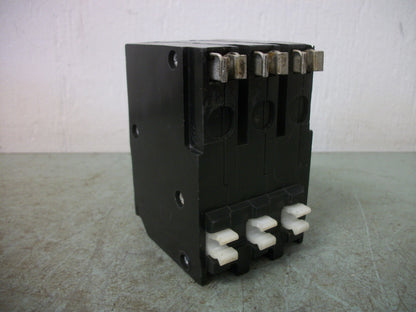 SQUARE D QO CIRCUIT BREAKER QO3100VH 100AMP 240VOLT 3POLE 22kA