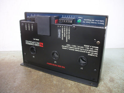 LOAD CONTROLS INC UPC UNIVERSAL POWER CELL UPC-FR-230V 4-20mA 0-10VDC