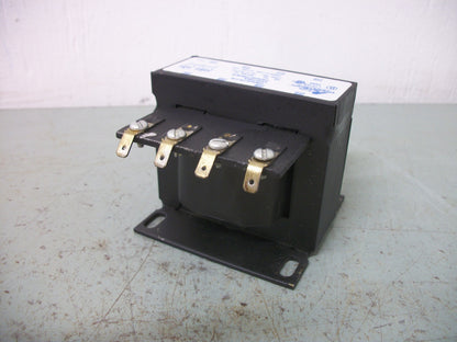 ACME 50VA 1PH TRANSFORMER TA-2-81141 HV 120X240 LV 24