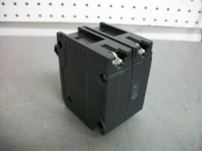 CHALLENGER TYPE C CIRCUIT BREAKER C240 40AMP 240VOLT 2POLE