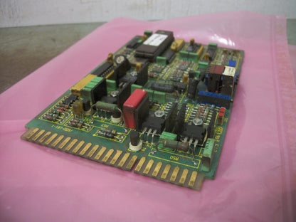 RAYMOND ELDRIVE AS PCB CONTROL BOARD 1-187-009-006