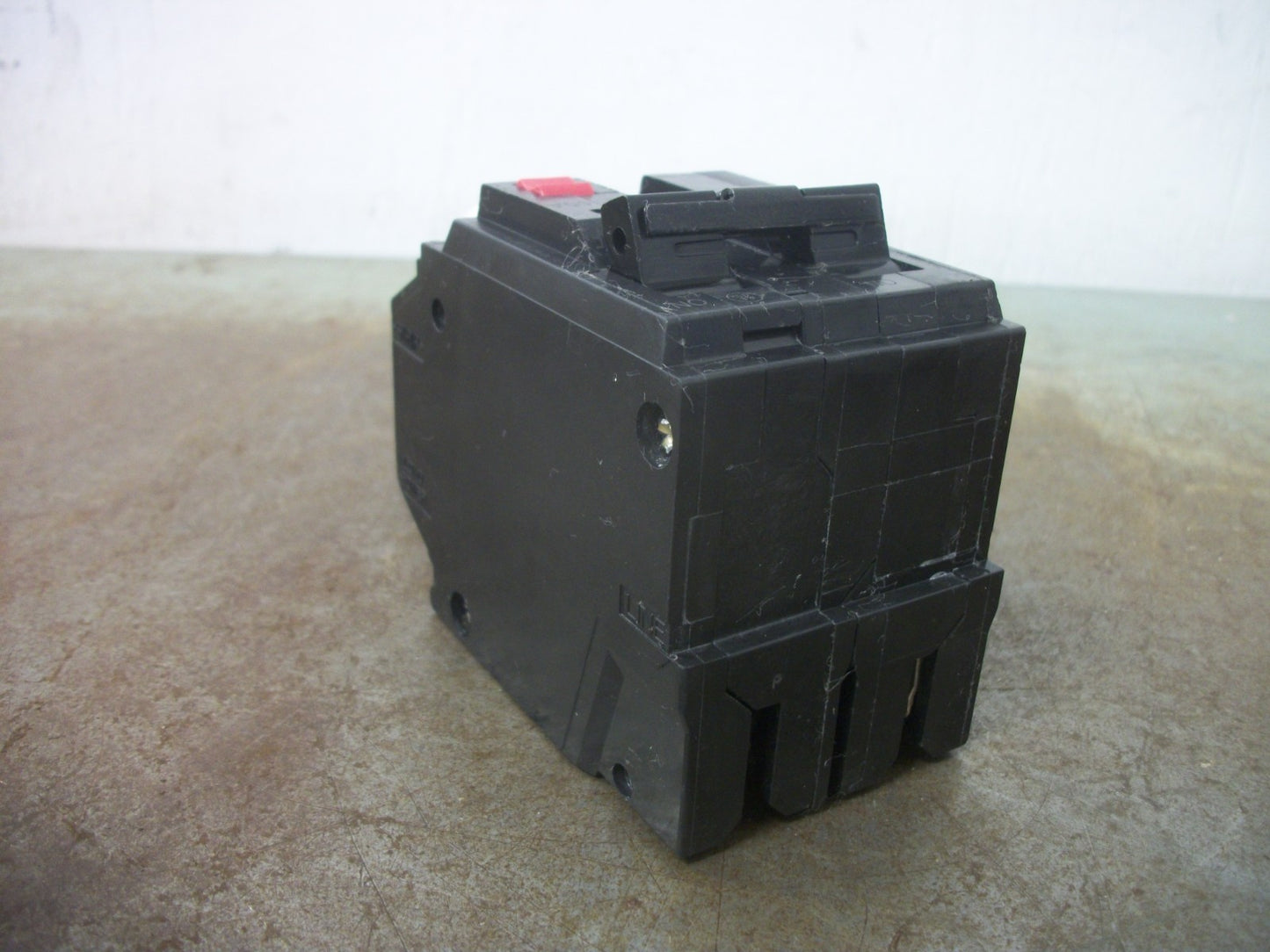 GE GFCI THQL CIRCUIT BREAKER THQL2150GFT 50AMP 240VOLT 2POLE