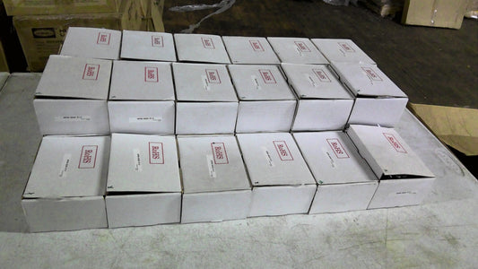 SL POWER LOT OF 18 WPM-8000 I.T.E POWER SUPPLIES TE30A2403B02