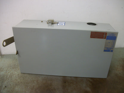 WESTINGHOUSE FUSIBLE BUS PLUG ITAP364 200AMP 600VOLT 3PH 3W