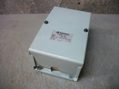 SHINKO CONTROL BOX EMP-70D 100/110 200/220VOLT 70WATT