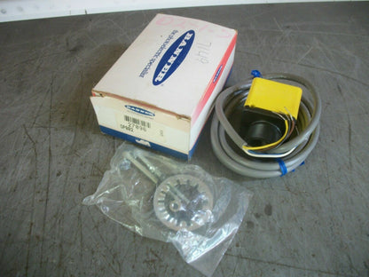 BANNER OMNI-BEAM PHOTOELECTRIC POWER BLOCK OPBB2 NIB