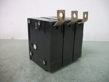 CUTLER-HAMMER BA CIRCUIT BREAKER BAB3060H 60AMP 240VOLT 3POLE