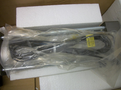 KOGANEI AIR CYLINDER DDA80X200-3-CS11TB1-4567W 1MPa NIB