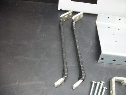 SIEMENS TWIN BREAKER BUS MOUNTING HARDWARE FOR FXD HFD HFXD FRAMES SF6D 250AMP