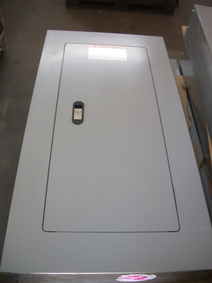 SIEMENS P1 LOAD CENTER PANELBOARD NGB 125AMP 480Y/277VOLT 3PH 4W