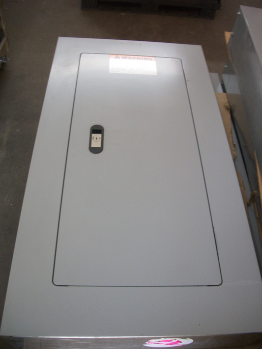 SIEMENS P1 LOAD CENTER PANELBOARD NGB 125AMP 480Y/277VOLT 3PH 4W