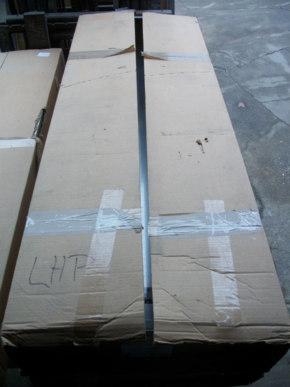 CUTLER-HAMMER PRL1A PANELBOARD 60H X 20W ENCLOSURE ONLY EZB2060R NIB