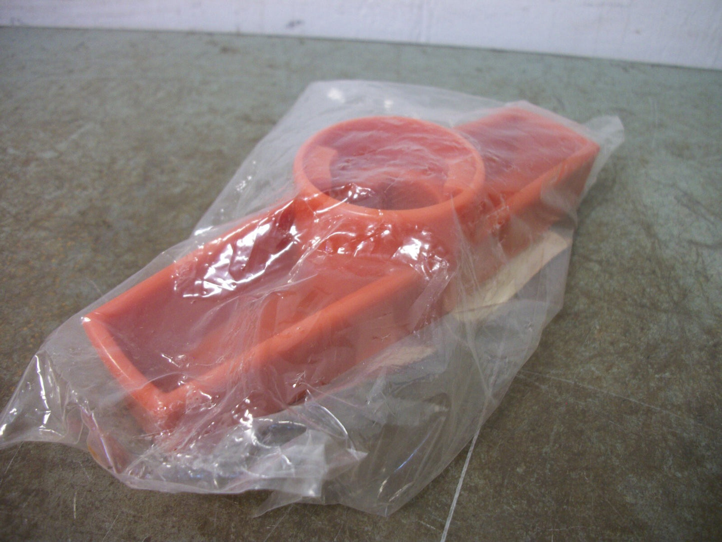 COLONIAL 2" CENTRAL PVC VALVE HANDLE V20101K2 NEW