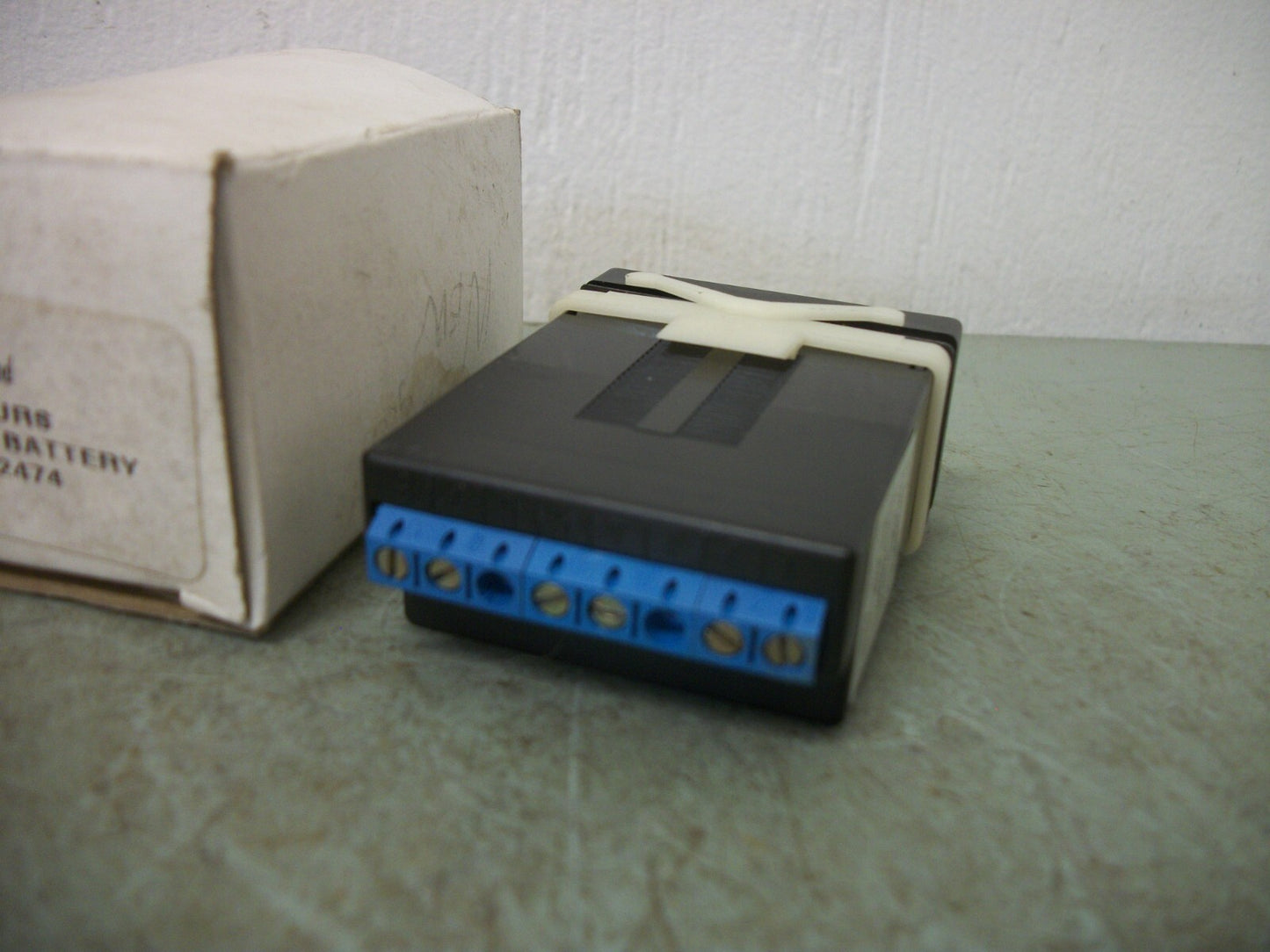 VEEDER-ROOT LCD TIMER C342-2474 NIB