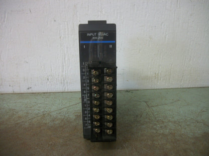 Siemens Simatic TI305-25N INPUT 115VAC MODULE