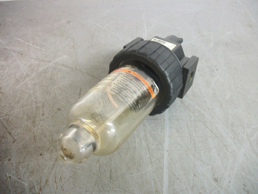 PARKER PNEUMATIC LUBRICATOR 06L11BE 150PSI