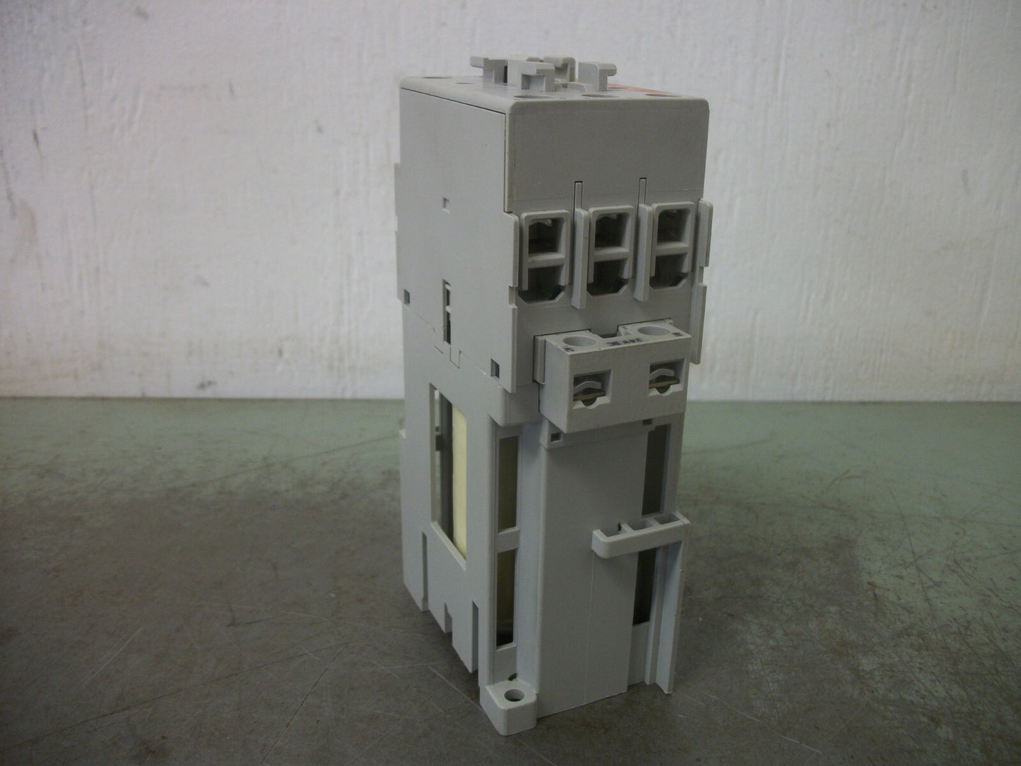 SPRECHER+SCHUH CONTACTOR CA7-30C-00 55AMP 24VCOIL 3PH 600V 25HP