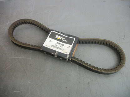 CAT V BELT 0347195 NEW
