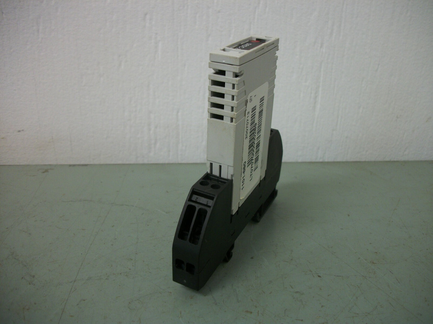 TRANSTECTOR DRDC-24 SURGE SUPPRESSOR MODULE FSCM 30992 2003-1917 REV A