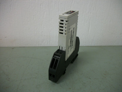 TRANSTECTOR DRDC-24 SURGE SUPPRESSOR MODULE FSCM 30992 2003-1917 REV A