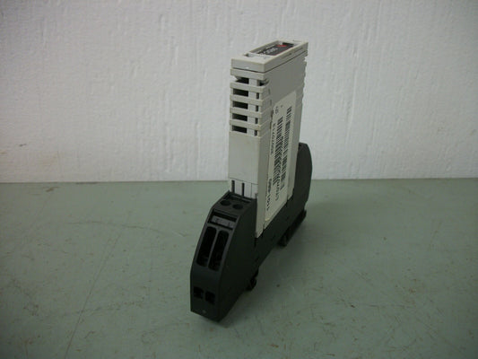 TRANSTECTOR DRDC-24 SURGE SUPPRESSOR MODULE FSCM 30992 2003-1917 REV A