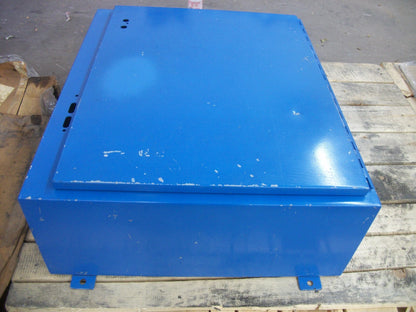 HOFFMAN 30 X 26 X 10 TYPE 12,13 ENCLOSURE A-30SA2610LP NEW