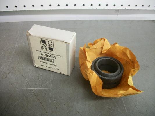HYSTER ALIGNING BUSHING 0155484 NIB
