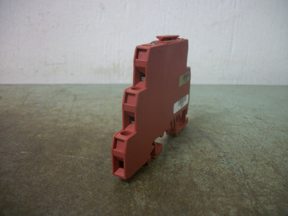 POWER-IO INTERFACE MODULE IO-ODC-60 FIELD 5-60VDC 3AMP CONTROL 4-28VDC