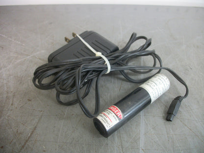 Z-LASER OPTOELEKTRONIC GMBH MINI LASER SENSOR Z5-12