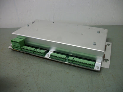 TRANE CHILLER CTV MODULE X13650450-11 REV P 96I128