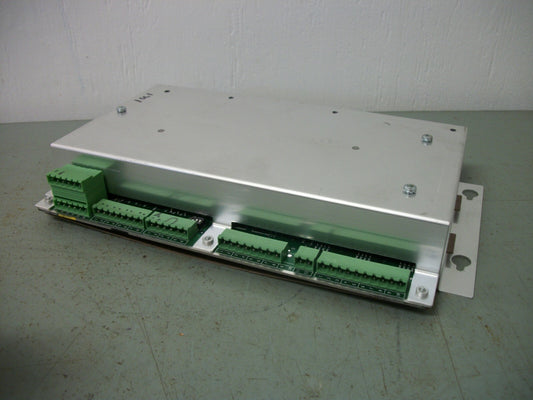 TRANE CHILLER CTV MODULE X13650450-11 REV P 96I128