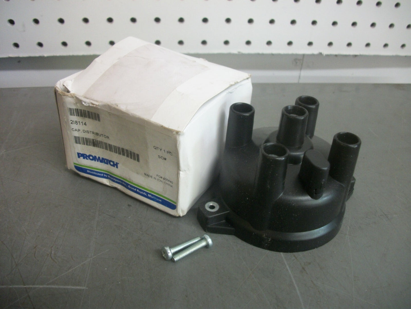 PROMATCH DISTRIBUTOR CAP 2I8114 NIB