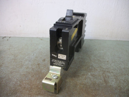 SQUARE D I-LINE FY CIRCUIT BREAKER FY14020C 20AMP 277VOLT 1POLE OLD GRAY