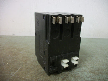 SQUARE D QO CIRCUIT BREAKER QO3100 100AMP 240VOLT 3POLE
