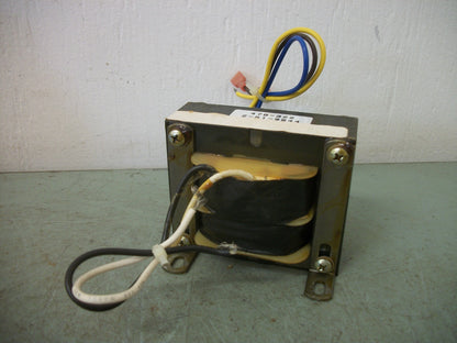 SIMPLEX Z-51-9544 FIRE ALARM CONTROL PANEL TRANSFORMER 478-322