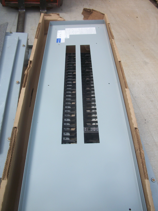 GE A-SERIES II PANELBOARD INTERIOR AQF3541MB 125AMP 208/120VOLT 3PH 4W NIB