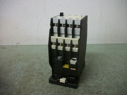 SIEMENS CONTACTOR 3TH4244-0A 16AMP 120VCOIL 3PH 690V 4KW