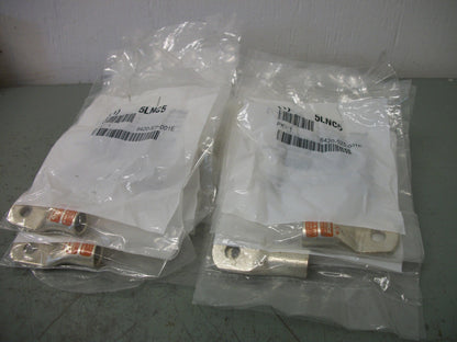 QUICK LOT OF 20 #2/0 6420E MAGNALUG CRIMPS 6420-525-001E NEW