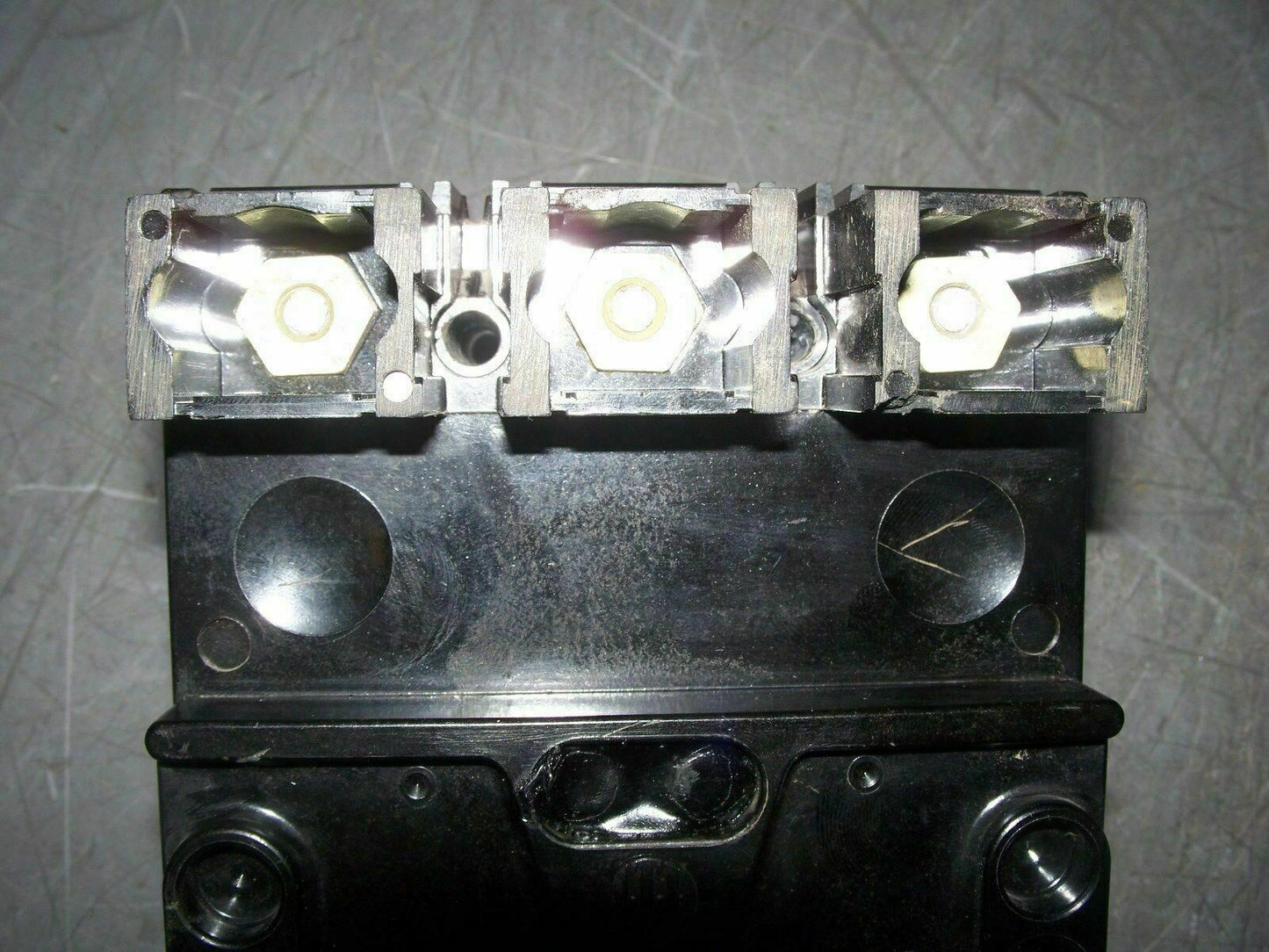 SIEMENS EF3 CIRCUIT BREAKER EF3A025 25AMP 600VOLT 3POLE