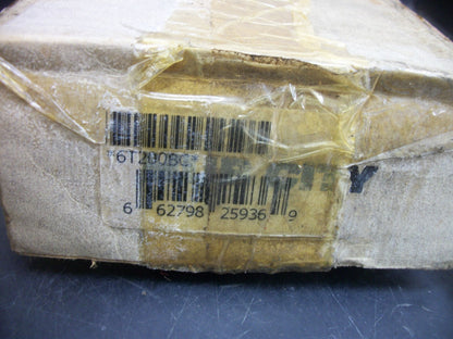 HUB CITY 3/4 TO 1" TAKE UP BEARING FRAME 6T200BC NIB