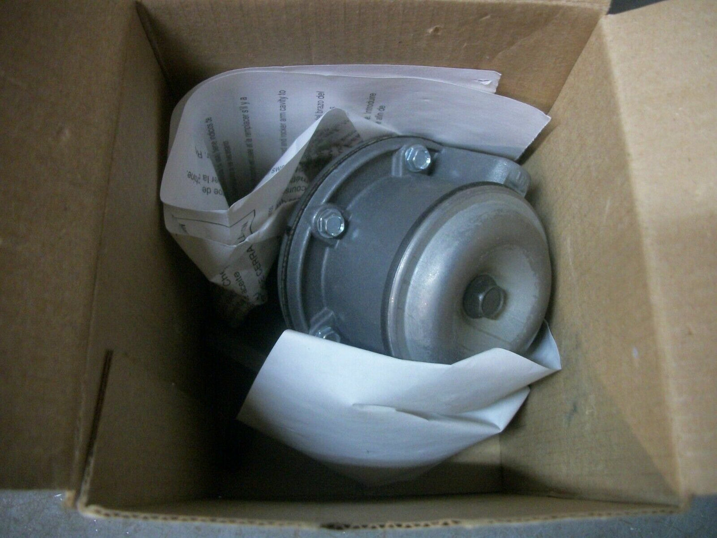 UNISOURCE B29E1/00 FUEL PUMP 800066470 NIB