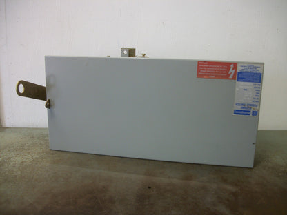 WESTINGHOUSE FUSIBLE BUS PLUG ITAP361 30AMP 600VOLT 3PH 3W