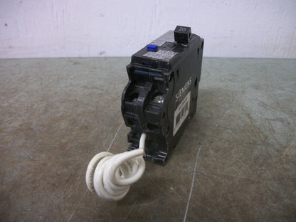 SIEMENS AFCI QAF2 CIRCUIT BREAKER QA120AFC 20AMP 120VOLT 1POLE