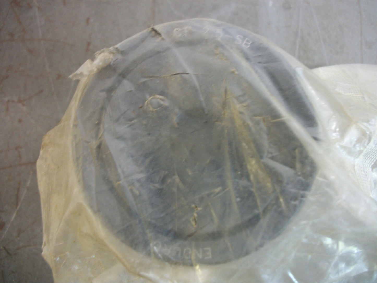 ENDURO CAM YOKE ROLLER BEARING CF 2.5-SB NEW